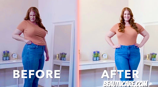 Essentials All Day Every Day High-Waisted Shaper Shorts