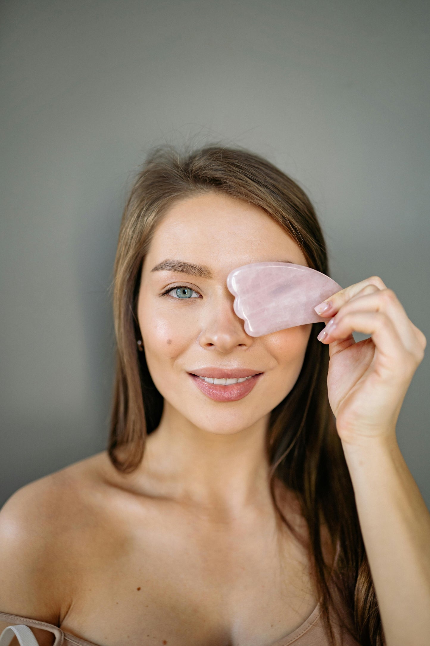 Gua Sha & Jade Roller