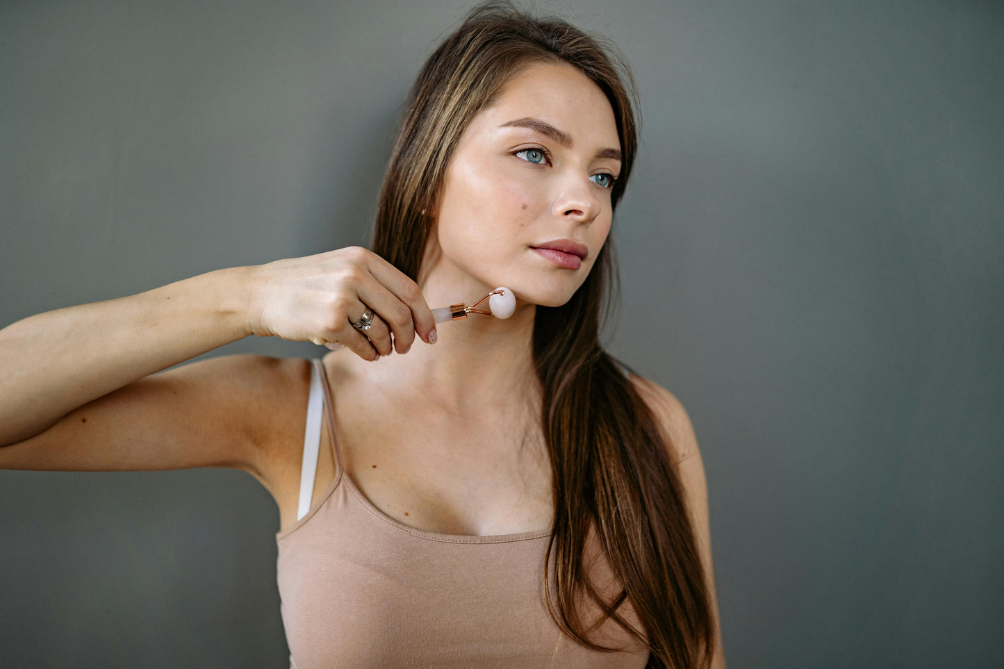 Gua Sha & Jade Roller